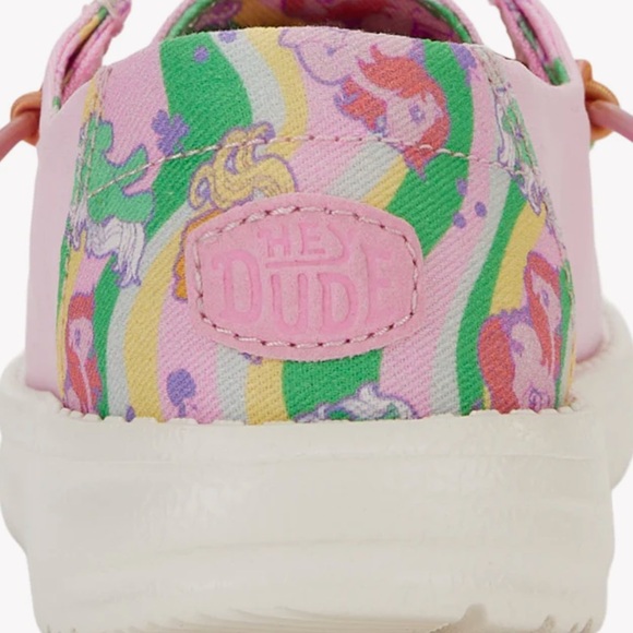 Hey Dude - Picture 3 of 6